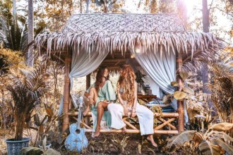 As 10 leis da abundância: encontre a paz