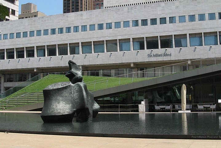 Aos 19 anos, Corenswet ingressou na prestigiada Juilliard School, onde aprimorou suas habilidades e se graduou em 2016.