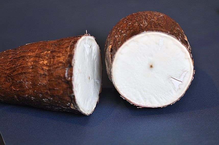 Se consumida de forma correta e devidamente preparada, a mandioca é um verdadeiro tesouro da gastronomia mundial.