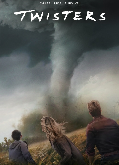 Em 2024, Corenswet estrelou o filme de ação "Twisters", de Lee Issac Chung. Ele é uma continuação do longa homônimo de 1996.

