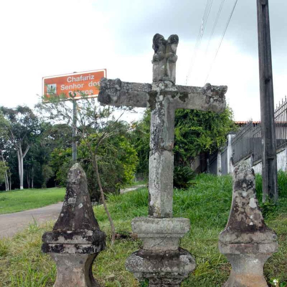 Águas passadas refrescam a memória