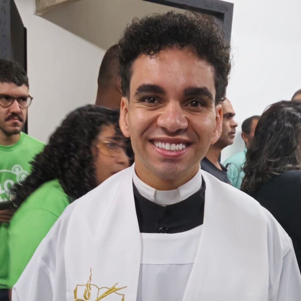Bh: padre que foi ‘aluno’ do papa leão xiv revela maior lição do pontífice
