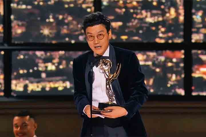 Conhecido por obras como "Silenced" e "Miss Granny", Hwang alcançou o estrelato com "Round 6", vencendo o Emmy de Melhor Direção em Série Dramática. Seu talento está na capacidade de transformar entretenimento em reflexão social, fazendo do jogo da morte um espelho das estruturas opressoras do mundo real.