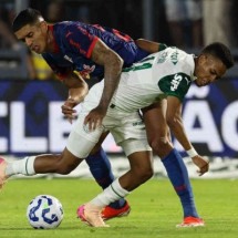Atuações do Palmeiras contra o Bragantino: Maurício mudou o jogo - Cesar Greco/Palmeiras