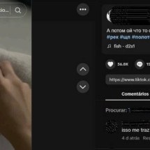 Desafio do desodorante segue após morte de menina e se espalha nas redes