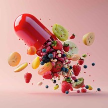 Dieta detox - freepik