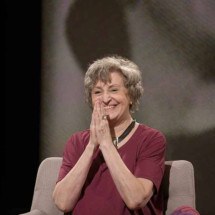 80 anos da atriz Ana Lúcia Torre