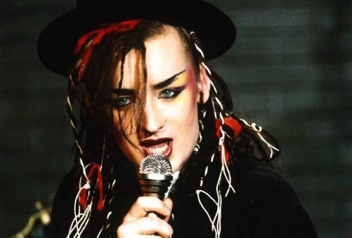 Pela gravadora Virgin, eles lançaram o primeiro single, "White Boy", seguido por "I'm Afraid of Me". O sucesso internacional veio com "Do You Really Want To Hurt Me". O primeiro álbum, Kissing to Be Clever, chamou a atenção do mundo da música. 
