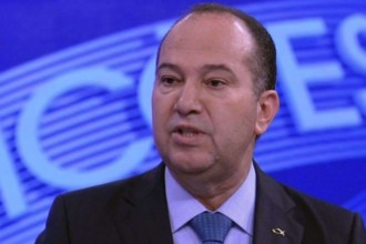Perto de fusão com tucanos, vice do Podemos foi delatado por ‘ajudinha’ ao PSDB