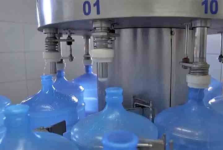 O lítio exerce uma importante função na manutenção da saúde neurológica, controlando o distúrbio bipolar - alterações periódicas de humor.