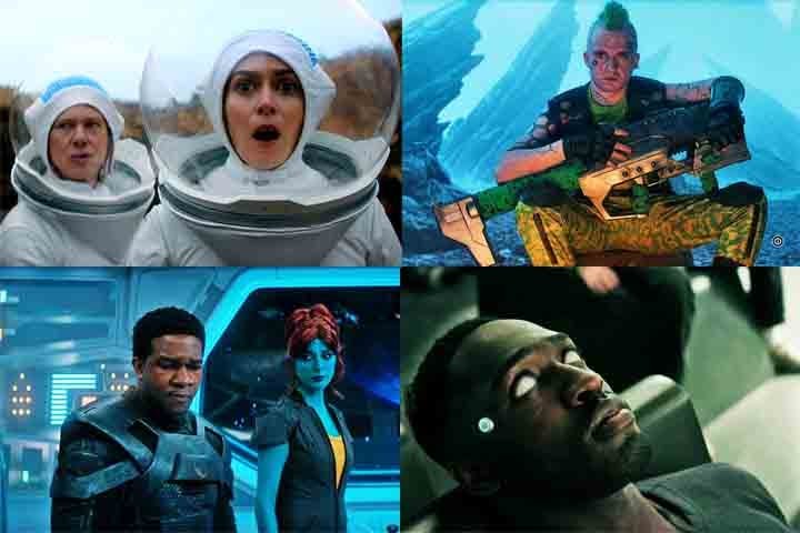 "USS Callister: Into Infinity" (S07E06) é a continuação do icônico episódio da quarta temporada. O episódio acompanha os avatares digitais agora livres, conhecendo novas fronteiras no universo simulado, enquanto enfrentam dilemas morais e uma nova ameaça misteriosa.