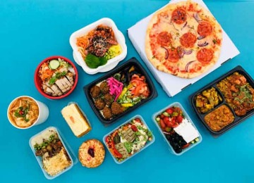 Para quem prefere preparar a própria comida para congelar é preciso saber escolher os alimentos e como armazenar -  (crédito: Cristiano Pinto/Unsplash)