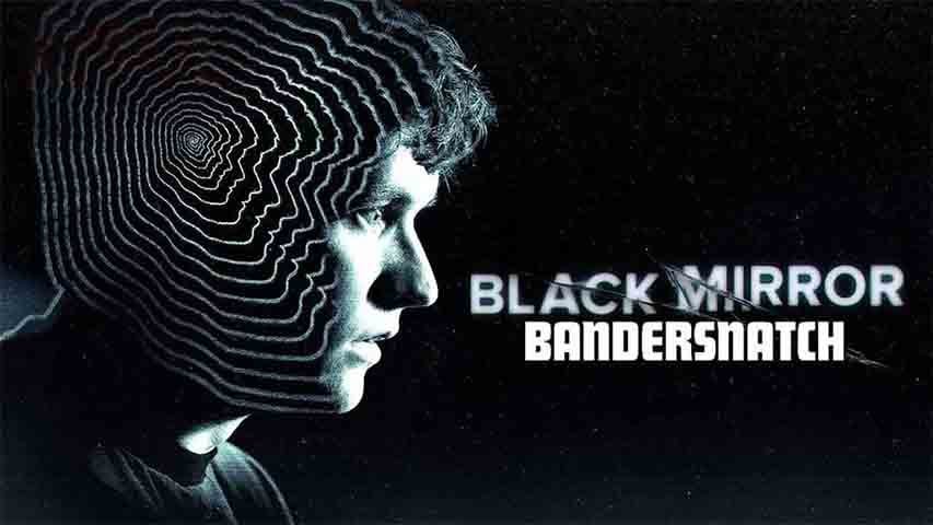 Entre os destaques da série, "Bandersnatch" ocupa lugar especial. Lançado em 2018, o episódio/filme interativo inovou ao permitir que o espectador tomasse decisões que mudavam o rumo da história.