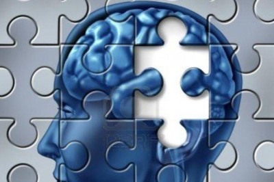 O Mal de Alzheimer é uma enfermidade típica de idosos, embora também acometa pessoas de meia idade ou até jovens, eventualmente  -  (crédito: Divulgação)