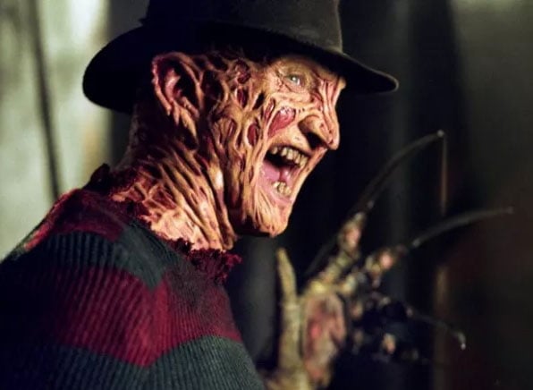 Bardavid também fez dublagem em filme de terror. É dele a voz ameaçadora de Freddy Krueger, serial killer sobrenatural na série de filmes "A Hora do Pesadelo". 