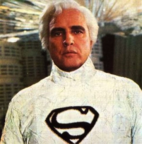 Bardavid também deu voz a Jor-El, personagem de "Super-Homem", da DC Comics. Ele é um cientista do planeta Krypton, antes da sua destruição, vivido, entre outros artistas, pelo genial Marlon Brando.