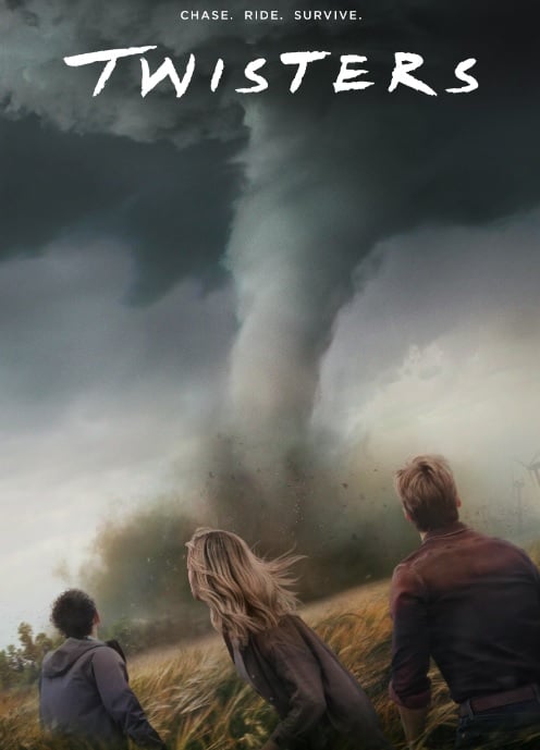 Em 2024, Corenswet estrelou o filme de ação "Twisters", de Lee Issac Chung. Ele é uma continuação do longa homônimo de 1996.

