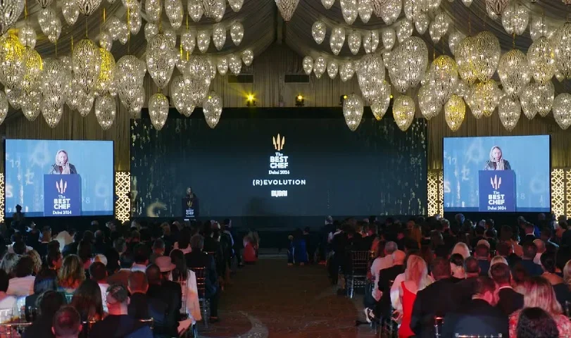 Brasileiros são premiados entre os melhores chefs do mundo