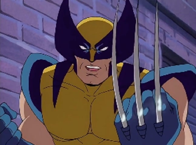 E a lista de dublagens é de espantar, tamanha a quantidade de personagens famosos que receberam a sua voz. Sem dúvidas, um dos mais populares é Wolverine, super-herói da Marvel que tem filmes próprios e que também faz parte do universo dos "X-Men". 