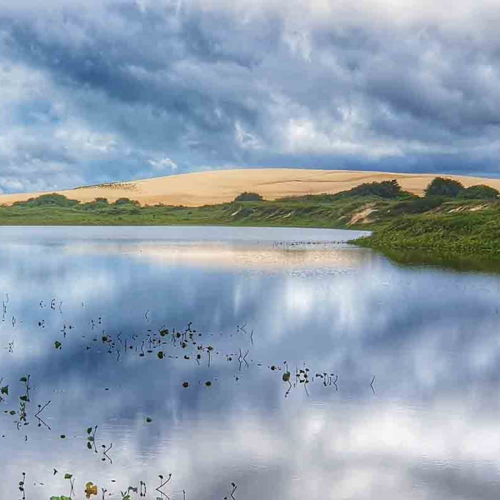 Paisagens de tirar o fôlego; os melhores parques nacionais do brasil!