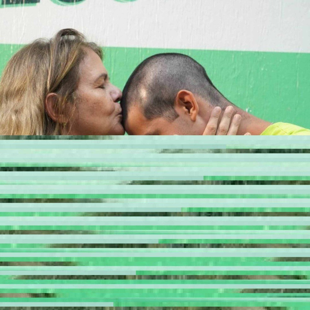 Parceria família e escola promove educação de excelência
