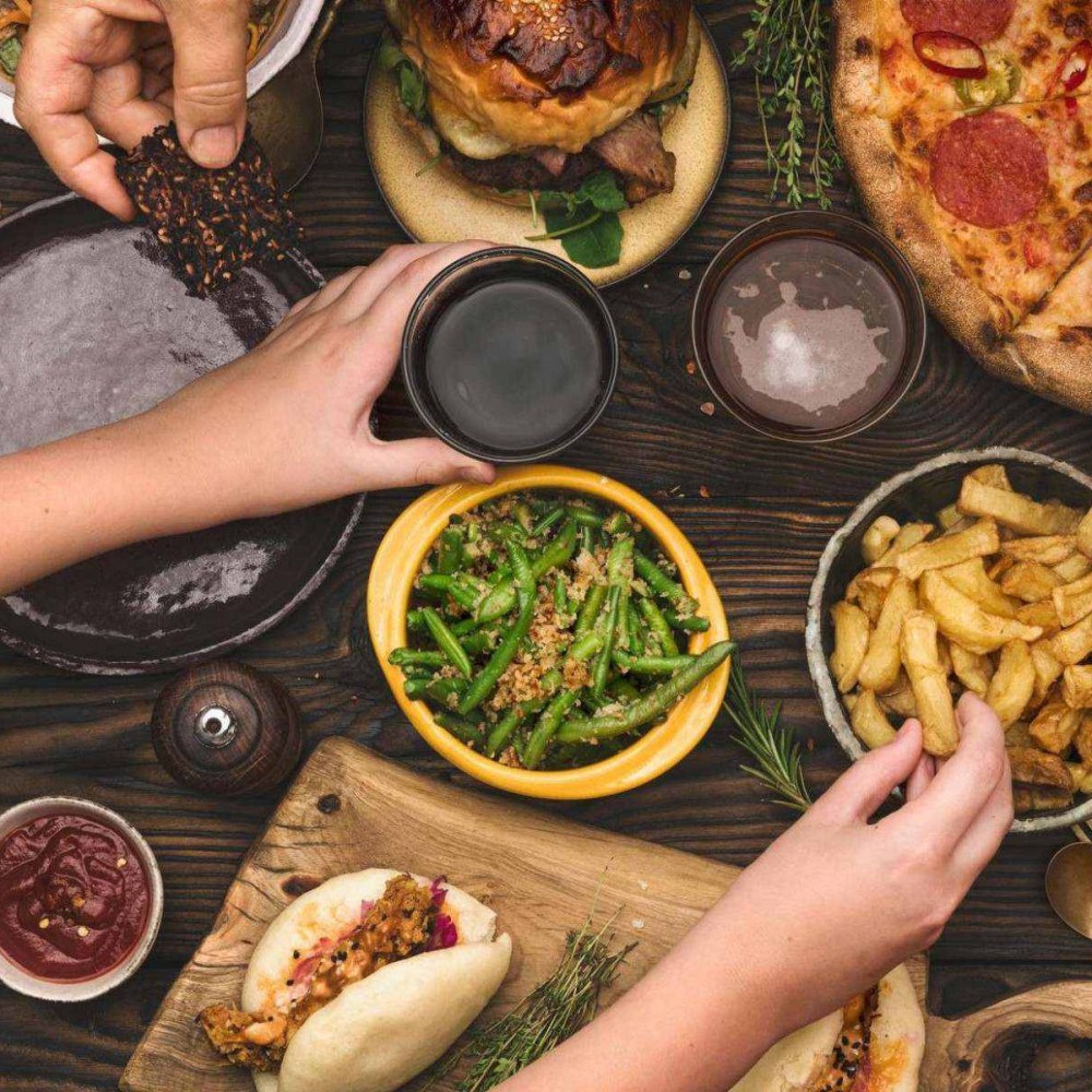 Os preços de alimentos não param de bater recordes – até onde isso vai?