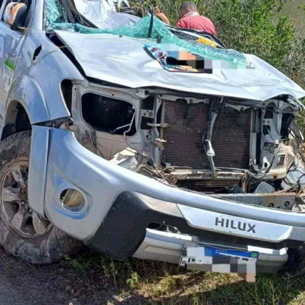 Casal francês vem para casamento do filho no brasil e morre em acidente
