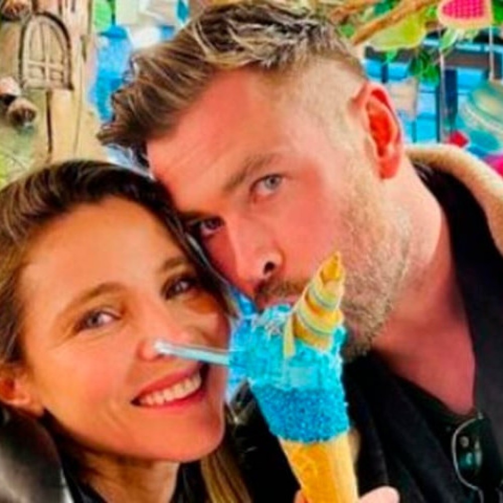 Chris hemsworth: carreira e rumores de crise no casamento