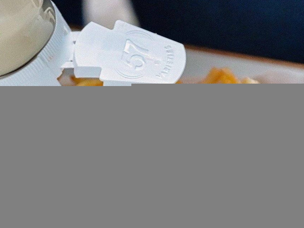 A preferida de milhões de adultos e crianças: veja a origem da batata frita