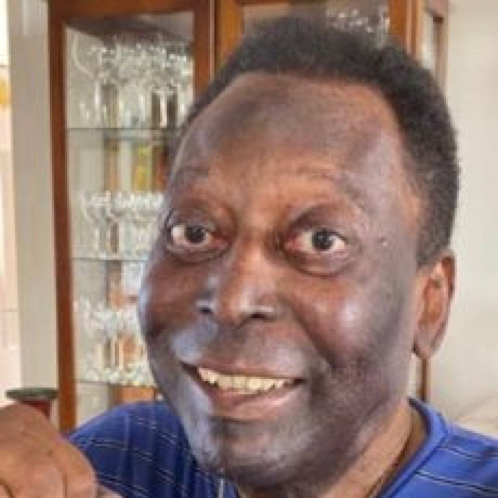 Top 10 do iffhs de melhores da história tem pelé em 2º e ídolos de atlético e cruzeiro