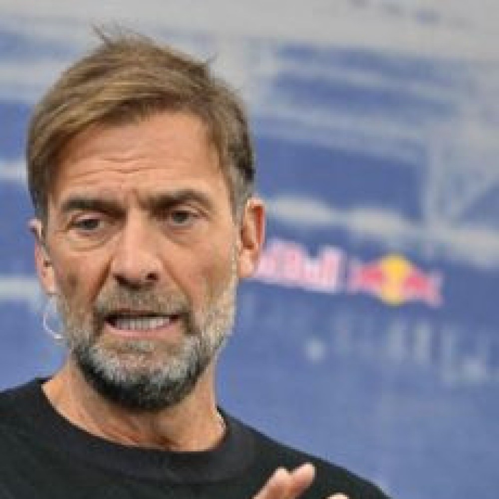 Klopp acerta com campeão europeu um ano após deixar o liverpool, diz jornal