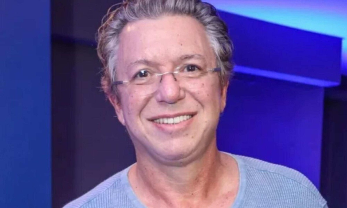 Boninho negocia com a Record, mas pode manter projetos no SBT - (crédito: Tupi - Pablo Oliveira) Boninho negocia com a Record, mas pode manter projetos no SBT - (crédito: Tupi - Pablo Oliveira)