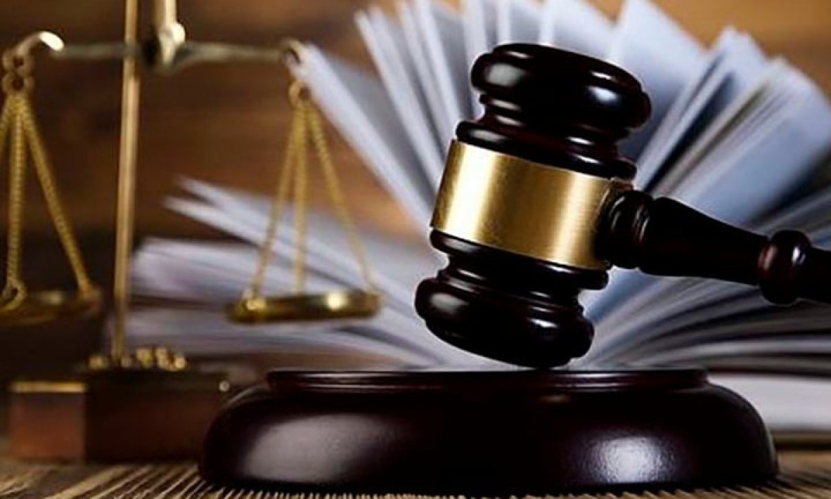 A senten&ccedil;a foi proferida pelo juiz Nalbernard de Oliveira Bichara, da 2&ordf; Vara Criminal de Montes Claros em acordo com o artigo 40, inciso III, da Lei de Drogas (Lei n&ordm; 11.343/06) -  (crédito:  Reprodu&ccedil;&atilde;o TJ-RS)