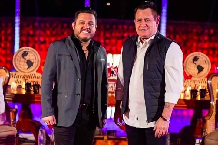 Eles ganharam inúmeros prêmios ao longo da carreira, incluindo um Grammy Latino em 2002.