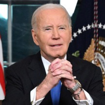 O que é o câncer de próstata escore 9 que o ex-presidente Joe Biden tem - Getty Images