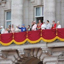 Saiba onde tem monarquia na Europa; além do Reino Unido - Carfax2 wikimedia commons 