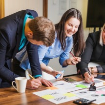 Avanços na depreciação acelerada beneficiam empresas - DINO