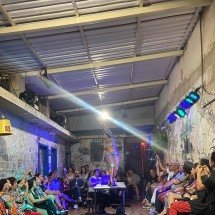 Fãs lamentam fechamento de balada underground em BH - Reprodução/A Gruta