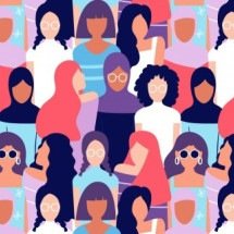 Mais de 70% das mulheres jovens sofrem com coceira, irritação e dor  - Freepik*