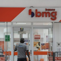 BMG envolvido na falcatrua do INSS