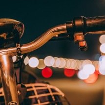 Cidades "bike-friendly" valorizam o ciclismo e atraem aplausos - Pixabay