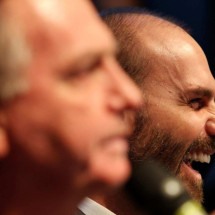 Depois de Alexandre de Moraes, eis o alvo preferido de Eduardo Bolsonaro