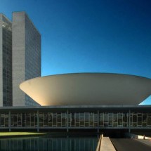 Câmara vai criar Secretaria de Prerrogativas para se blindar contra o STF - Edson Santos/Câmara dos Deputados