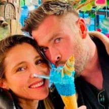 Chris Hemsworth: carreira e rumores de crise no casamento - reprodução instagram