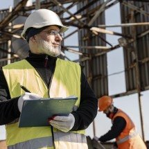 Manpower abre 19 vagas para operador(a) de betoneira - DINO