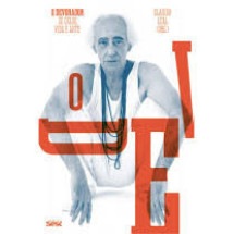 'O DEVORADOR: ZÉ CELSO, VIDA E ARTE' 'O DEVORADOR: ZÉ CELSO, VIDA E ARTE'