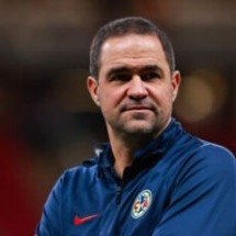 Ex-técnico da Seleção Sub-20 leva América à 4ª final seguida no México - No Ataque Internacional
