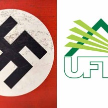 Polícia investiga supostas ameaças de grupo neonazista contra universidade - Creative Commons/UFTM/Divulga&Atilde;&sect;&Atilde;&pound;o