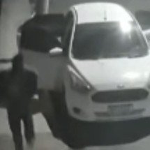 Emboscada na porta de barbearia mata homem e deixa ferido no interior de MG - Reprodução/Redes sociais