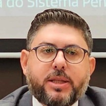 Desembargador federal Flávio Boson Gambogi